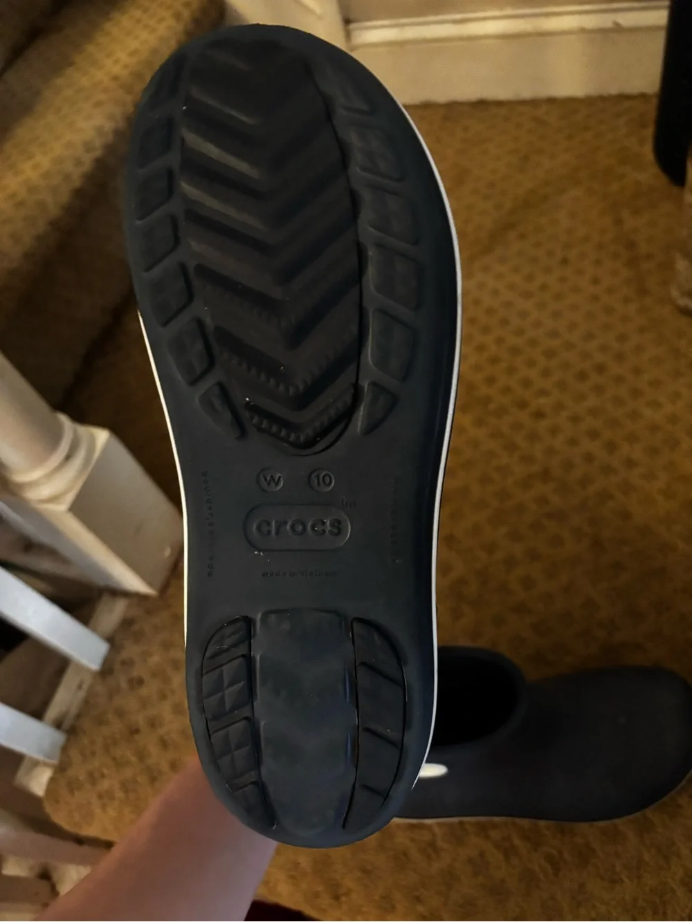 Crocs Rain Boot